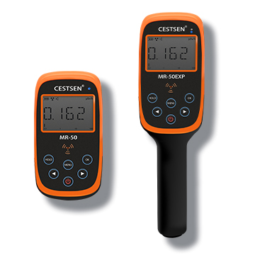 Daily maintenance and calibration of nuclear radiation detector