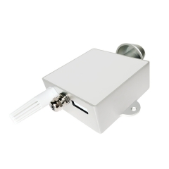 Atmospheric particulate matter sensor