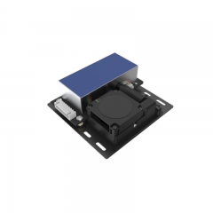 PM1.0/PM2.5/PM10/TSP sensor, atmospheric particulate matter sensor, ONETEST-100S-PMT dust sensor module