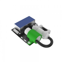 PM1.0/PM2.5/PM10/TSP sensor, atmospheric particulate matter sensor, ONETEST-100S-PMT dust sensor module