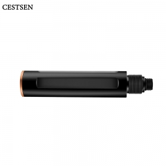 Com interface padrão RS485, transmissão em tempo real de dados de monitoramento de radiação nuclear Radiação de águas residuais nucleares