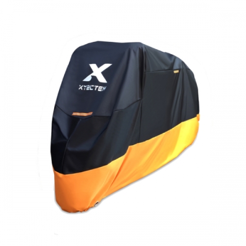 XYZCTEM® B&O Motorcycle Cover | 210D - ALL SIZE