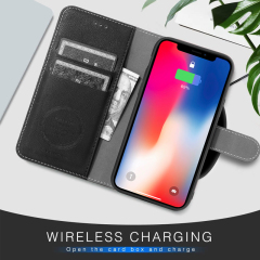 KAIYUE PREMIUM FLIP CASE Blue