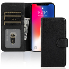 KAIYUE Basic Flip Case BLK