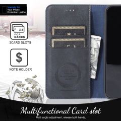 KAIYUE PREMIUM FLIP CASE Blue