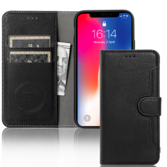 KAIYUE PREMIUM FLIP CASE Black