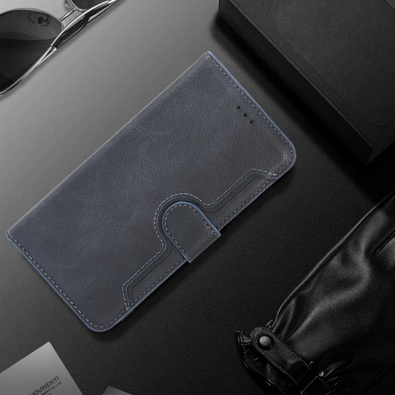 KAIYUE PREMIUM FLIP CASE Blue