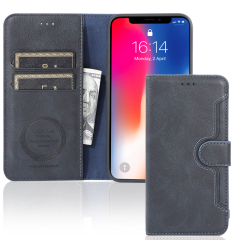 KAIYUE PREMIUM FLIP CASE Blue