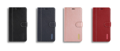 KAIYUE Lichee Flip Case Red
