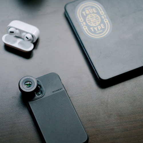 Simple is Back, In a Massive Way