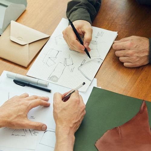 A Designer's Perspective