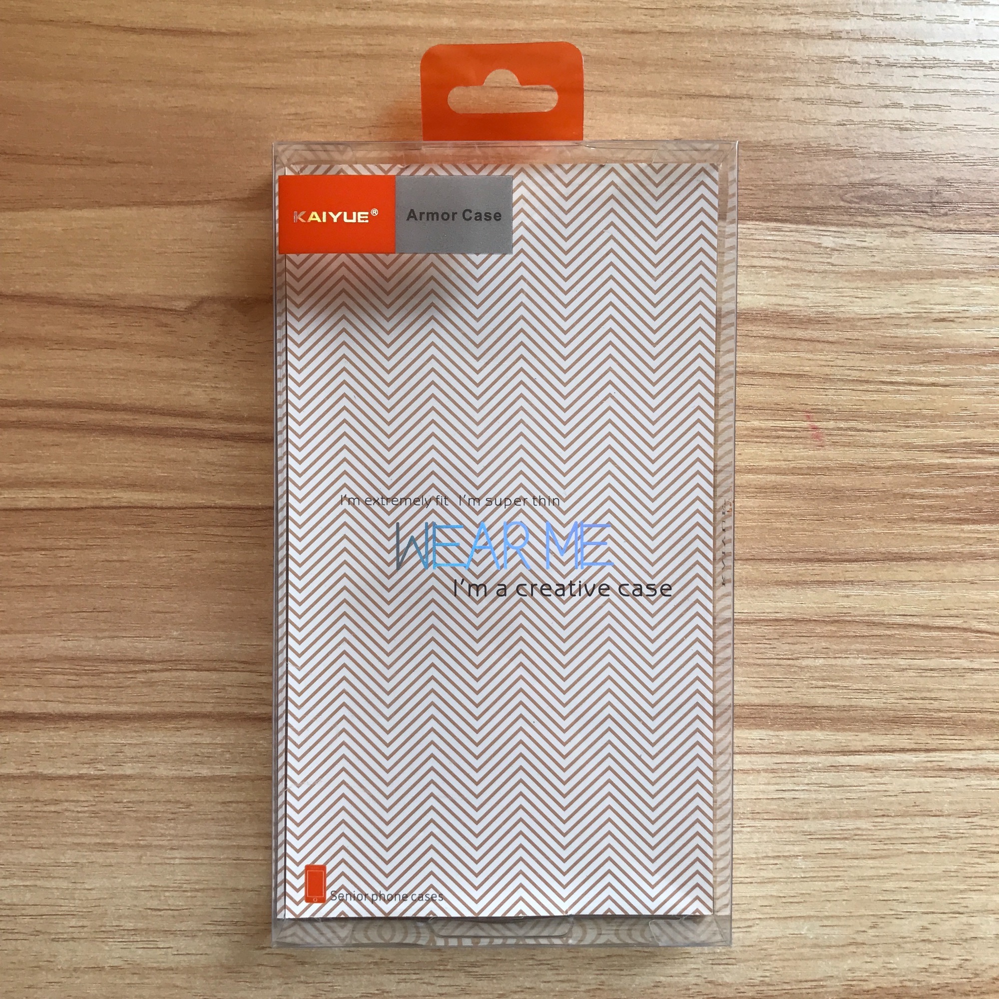 Our Product Packings