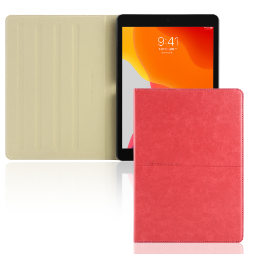 KAIYUE Classical Tablet Case Pink