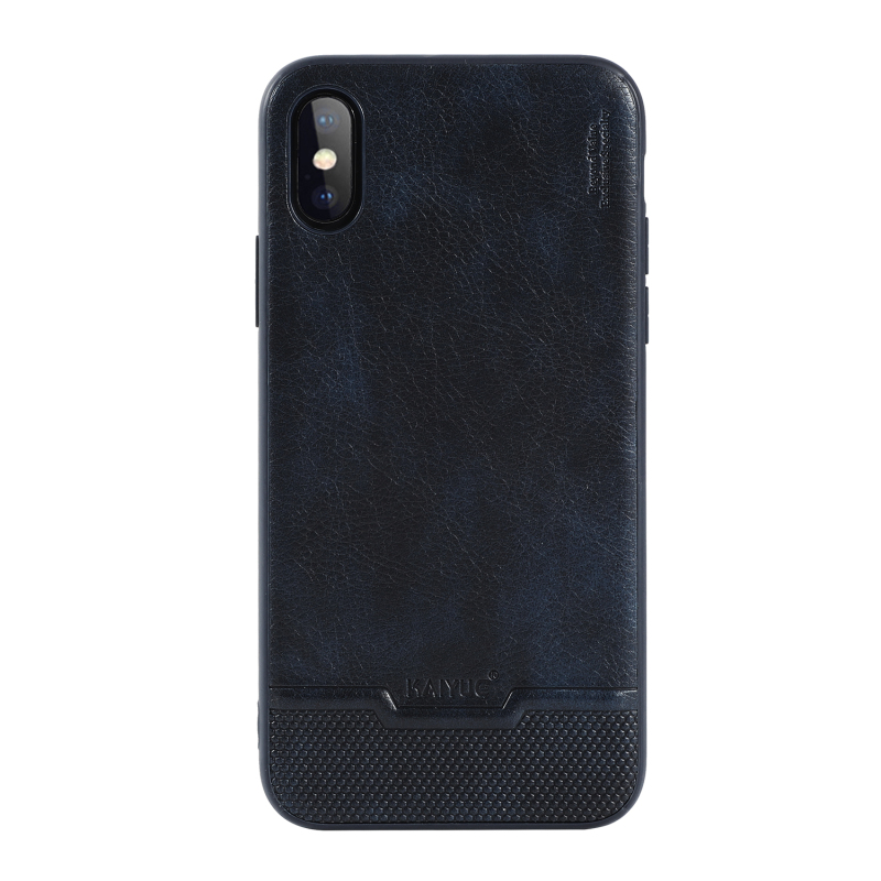 KAIYUE cellphone Basic Case Blue