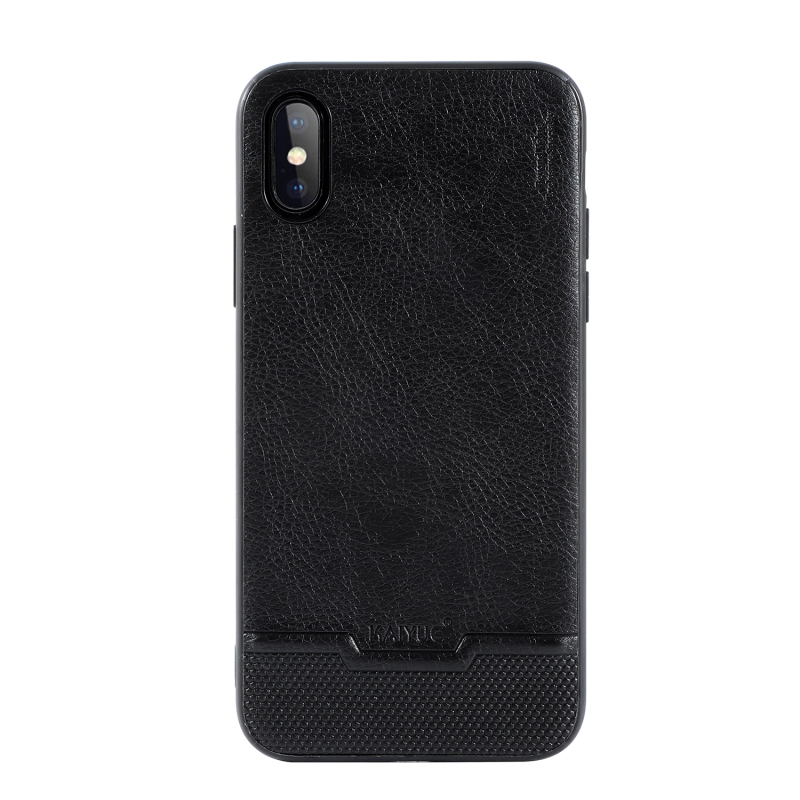 KAIYUE cellphone Basic Case Black