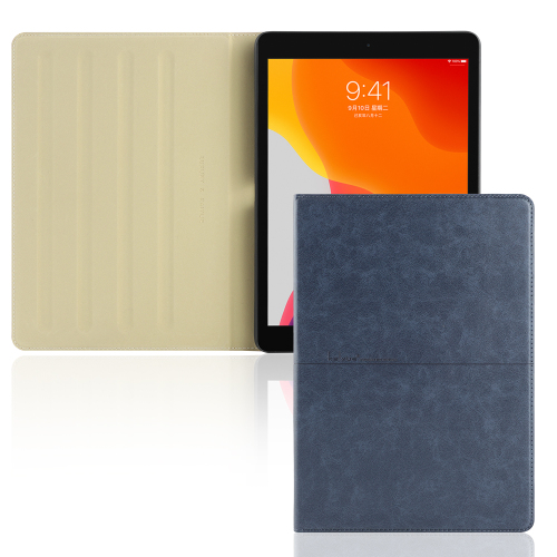 KAIYUE Classical Tablet Case Blue