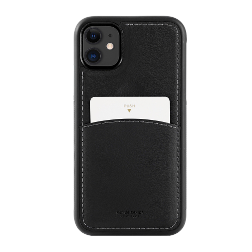 KAIYUE One Card Slot Case Black