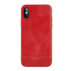 KAIYUE cellphone Basic Case Red