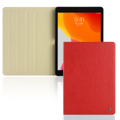 KAIYUE Classical Tablet Case Red