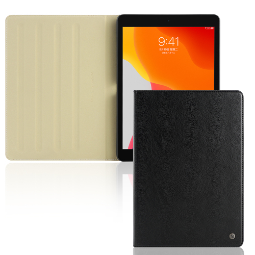 KAIYUE Classical Tablet Case Black