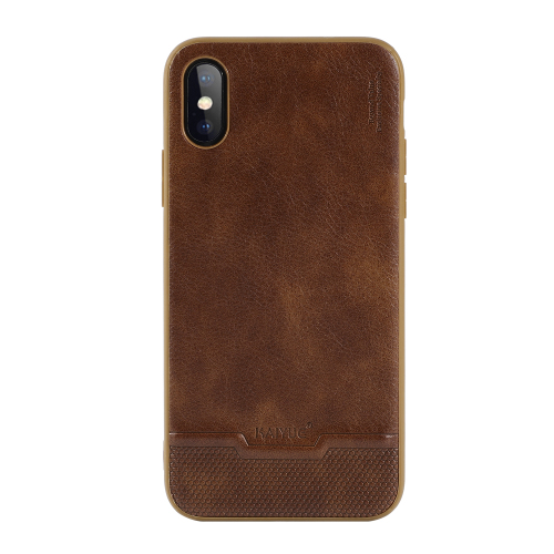 KAIYUE cellphone Basic Case Brown