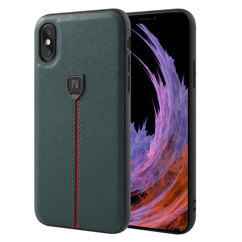 KAIYUE Cellphone Basic Case Green