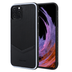 KAIYUE Cellphone Basic Case Black