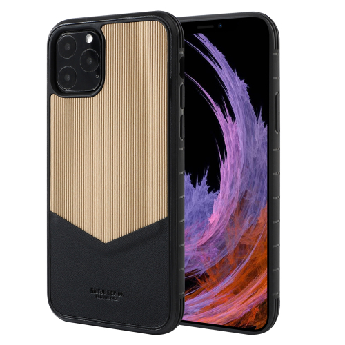 KAIYUE Cellphone Basic Case Cream
