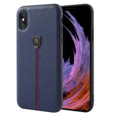 KAIYUE Cellphone Basic Case Blue