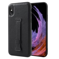 KAIYUE Cellphone Belt Case Black