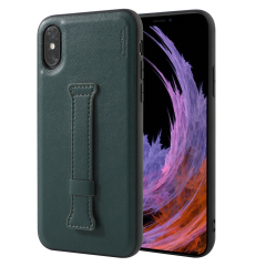 KAIYUE Cellphone Belt Case Green