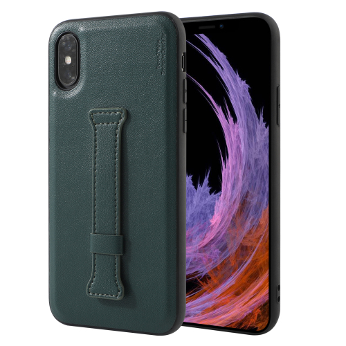 KAIYUE Cellphone Belt Case Green