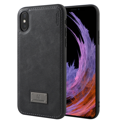 KAIYUE Cellphone Basic Case Black