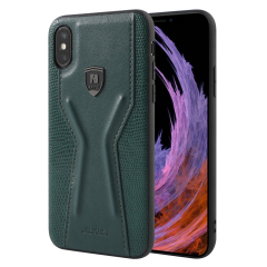 KAIYUE Cellphone Basic Case Green