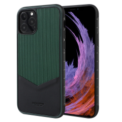 KAIYUE Cellphone Basic Case Green