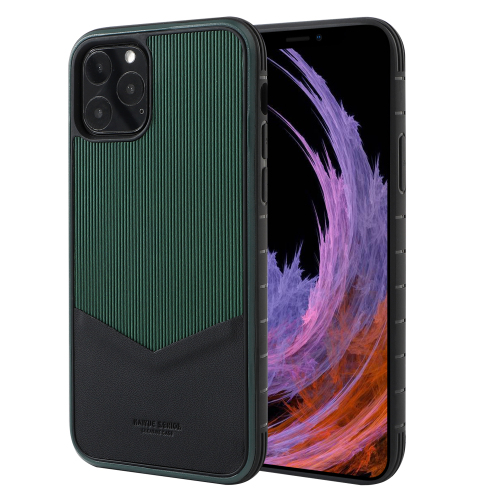 KAIYUE Cellphone Basic Case Green