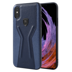 KAIYUE Cellphone Basic Case Blue