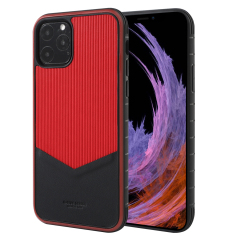 KAIYUE Cellphone Basic Case Red