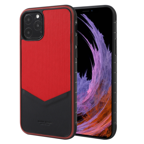 KAIYUE Cellphone Basic Case Red