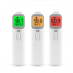 AOJ-20A Infrared Forehead Thermometer