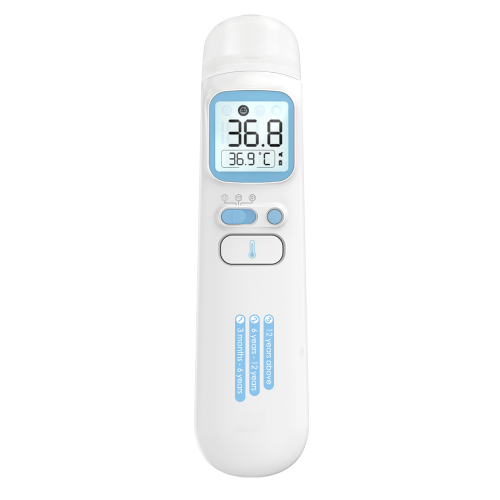 Room Thermometer – AdvinHealthcare