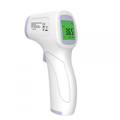 AOJ-F103 Non-Contact Infrared High Precision Forehead Thermometer