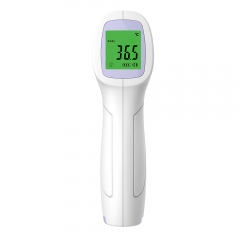 AOJ-F103 Non-Contact Infrared High Precision Forehead Thermometer