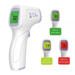 AOJ-F103 Non-Contact Infrared High Precision Forehead Thermometer