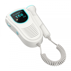 AOJ-50C Portable Fetal Doppler