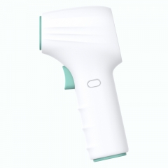 AOJ-F102 Non-Contact Infrared High Precision Forehead Thermometer