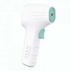 AOJ-F102 Non-Contact Infrared High Precision Forehead Thermometer