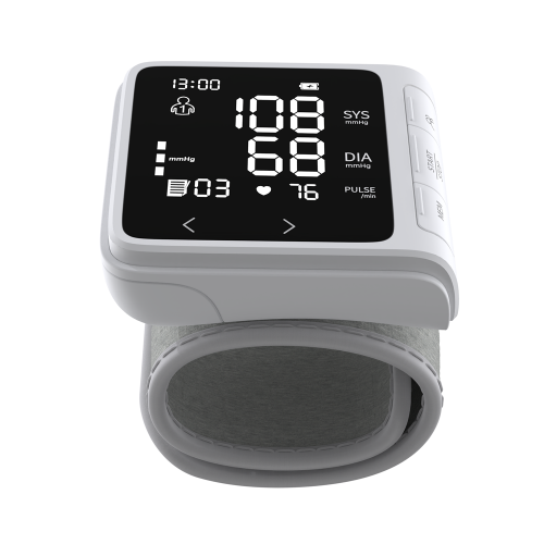 AOJ-35D Home High Precision Small Wrist Blood Pressure Monitor