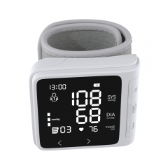 AOJ-35C Wrist Blood Pressure Monitor BP Monitor Blood Pressure Machines Digital Blood Pressure Monitor