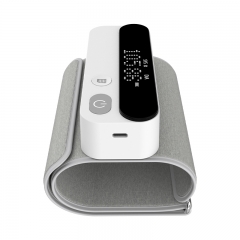 AOJ-33B Arm Blood Pressure Monitor Smart Bluetooth Upper Arm Blood Pressure Machine